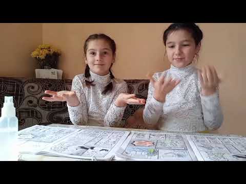 Surorile Milena și Ionela Enache, sunt de părerea că fiecare persoană trebuie să meargă la vot