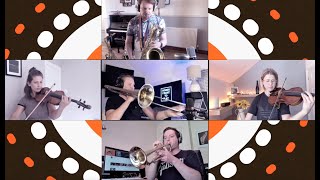 Too Young To Die : Songs I Want To Play, Jamiroquai cover