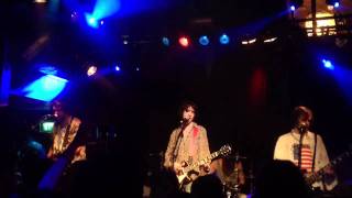 Nightdriving - Tribes @ bitterzoet