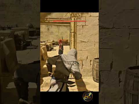 Basim 😎, Assassin creed Mirage #shorts #assassinscreedmirage #assassinscreed