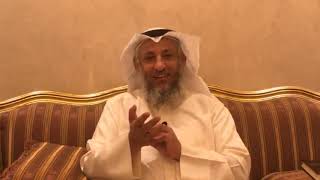 قال تعالى ياأيها الملأ أيكم يأتيني بعرشها- الحلقة 2- في رحاب آية -2رمضان -الشيخ الدكتورعثمان الخميس