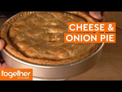 download lagu mp3 mp4 Cheese And Onion Pie Without Pastry, download lagu Cheese And Onion Pie Without Pastry gratis, unduh video klip Cheese And Onion Pie Without Pastry