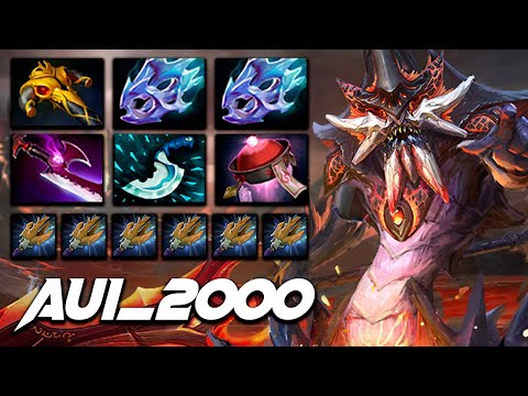 Aui_2000 Slardar [20/6/20] - Dota 2 Pro Gameplay [Watch & Learn]