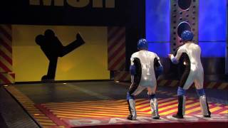 LE MUR Québec - E20 - Jean-Thomas Jobin n'a pas tout saisi!