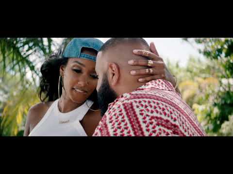 DJ Khaled, Chris Brown, August Alsina, Nicki Minaj, Jeremih, Future, Rick Ross - Do You Mind (Clean)