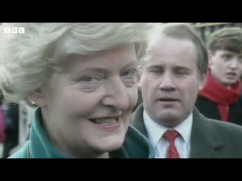Thatcher's Downfall: Treachery With a Smile