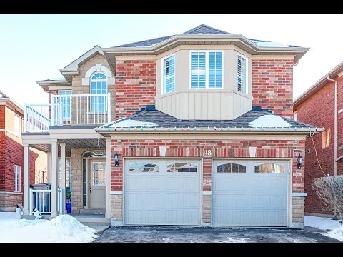 48 Olde Town Road, Brampton Home for Sale - Real Estate Properties for Sale