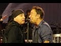 Cynthia - Springsteen - MetLife Stadium - Sept 22, 2012