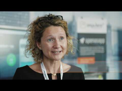 Digital Relations Summit 2016 - Microsoft Berlin