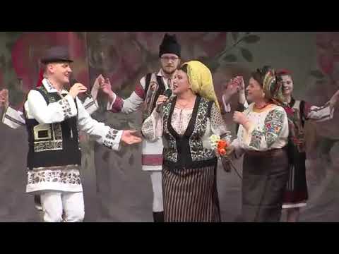 Daniela Condurache Dan Dobos Cornelia Ciobanu  / Polcuta