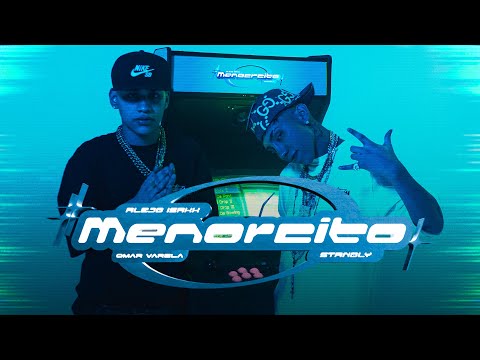 Alejo Isakk, Standly - Menorcito (Video Oficial)