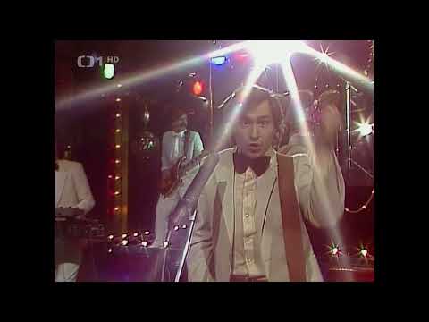 Michal David - Šoumen (1985)