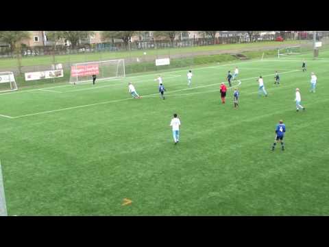 u14 FC Roskilde - FCK 3
