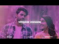 Vinnane Vinnane Slowed Reverb Tholi Prema