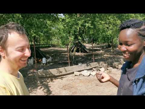 Tucanje uskrsnjim jajima