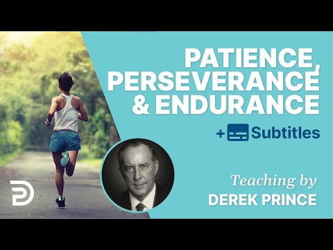 download lagu mp3 mp4 Endurance And Perseverance, download lagu Endurance And Perseverance gratis, unduh video klip Endurance And Perseverance