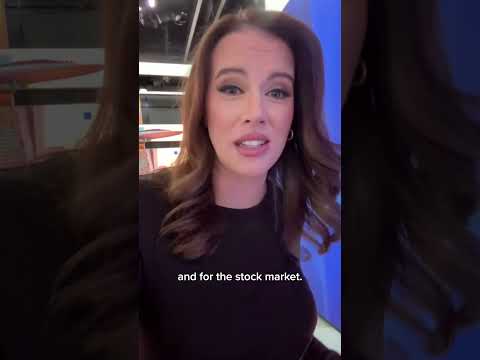 Why a weaker dollar isn't all bad