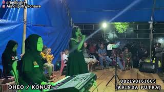 Download lagu SKILL KEYBOARD ARINDI DI OHEO KONUT!!! mp3 Download lagu SKILL KEYBOARD ARINDI DI OHEO KONUT!!! mp3