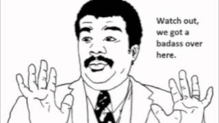 Prezidential Candidates-Hands On The Wheel