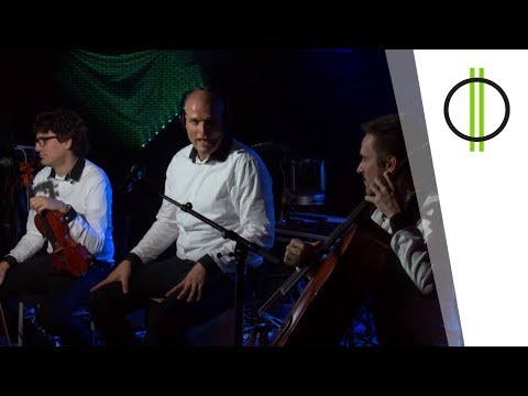 Infusion Trio: Shape of you (Ed Sheeran) - AKUSZTIK M2 PETŐFI TV