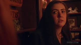 Mirror Game trailerPG 1080