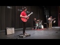 Bad Feeling Blues (by Blind Blake)
