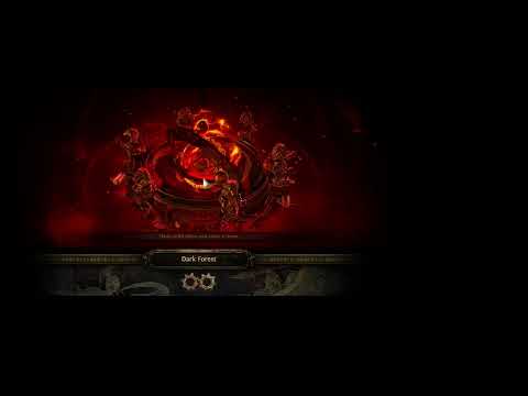 PoE 3.20 Int Stacking Kinetic Blast T15 Dunes farming legion