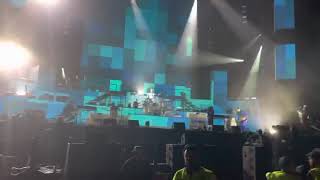 Biffy Clyro - End of - Glasgow Green -9/9/21