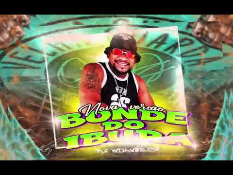 MC WOLVERINE bonde do Ibura nova versão (DJ PK do Beach)