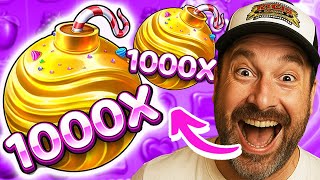 Tuesday Morning Slots...BIG WINS???