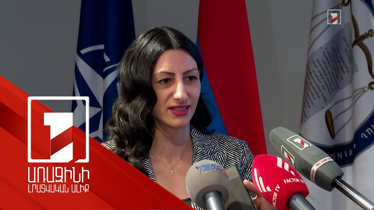 Զինված ուժերում կանանց ներգրավման առնչությամբ Հայաստանում դեռ որոշ խնդիրներ առկա են. ՄԻՊ