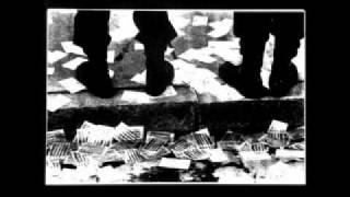 Immoral Squad - It Seems To Be So Normal