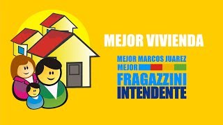 preview picture of video 'MEJOR MARCOS JUAREZ MEJOR FRAGAZZINI'