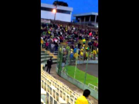 "Los Imigrantes - Ypiranga x Caldense" Barra: Los Imigrantes 1924 &bull; Club: Ypiranga de Erechim