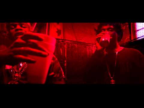 V.Cha$e + Kid Art - Focused