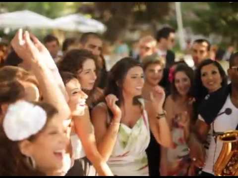 Nikita Ferra & Lexter - Freedom to Love. Live in Beirut