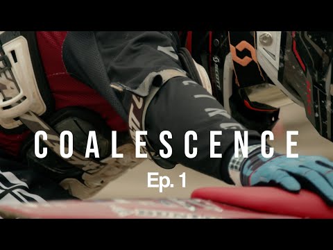 This is Why We Ride Motocross | Coalescence Ep1