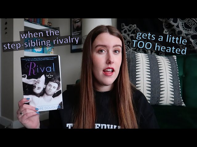 Vídeo relacionado con Rival: 2 (Fall Away)