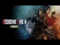 Gameplay video of Resident Evil 4: Gold Edition  PC