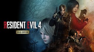 Видео Resident Evil 4 REMAKE. Gold Edition | GLOBAL | АВТОАКТИВАЦИЯ