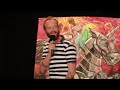 Unnecessary Bumper Sticker (I Am You An Hour From Now - Doug Powell Comedy Special 2011)