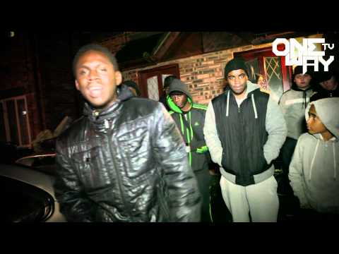 ONE WAY TV - TAP D MONSTER FREESTYLE EP126