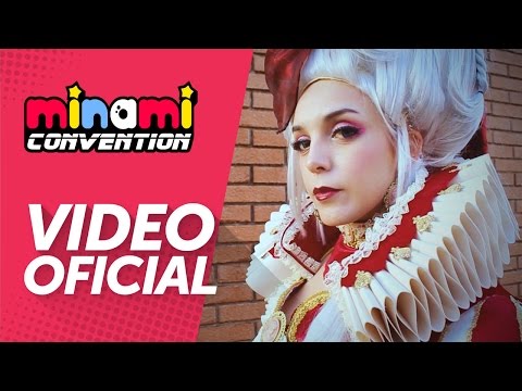 Minami Convention 2016 (Video Oficial)