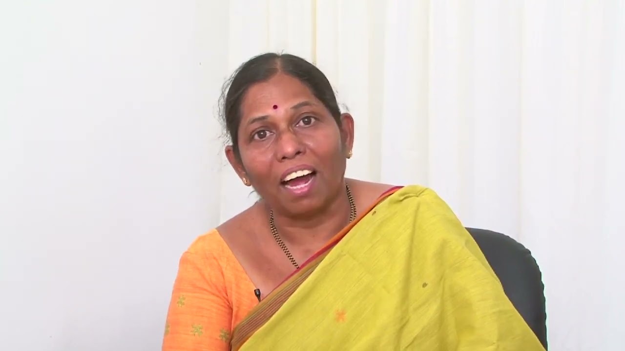 ABCs of BREAST CANCER AWARENESS SHORT FEATURE   TELUGU