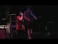 2011.03.14 Chiodos - Is It Progression If A Cannibal Uses a Fork? (Live in St. Louis)