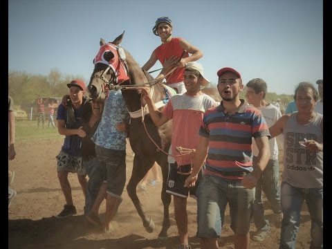 Ruffian, Sohar - Cruz del Eje (12-03-17)