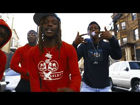 MBF Rico - Said Sum (Shot + Edited by @Polofilms)