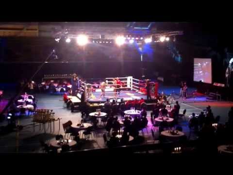 Joey Smits world A1 Combat 2013 Eindhoven