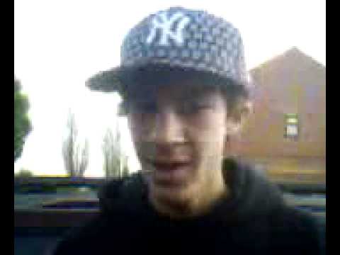 Big Ting Man SDK Merkin