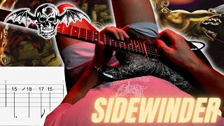 Download lagu Avenged Sevenfold – Sidewinder POV Guitar Cover 2025 | SCREEN TABS mp3 Download lagu Avenged Sevenfold – Sidewinder POV Guitar Cover 2025 | SCREEN TABS mp3